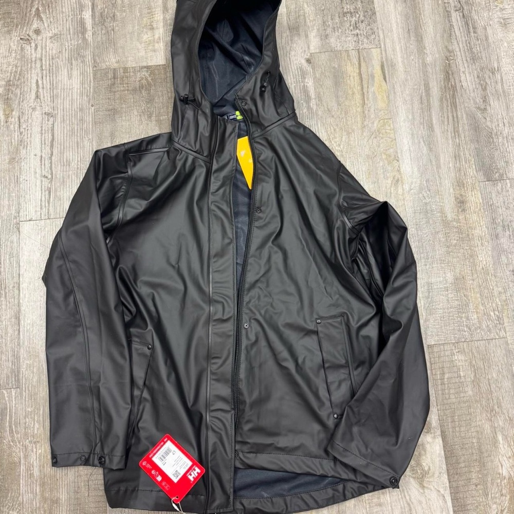 Helly Hansen women's moss jacket